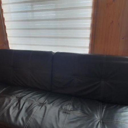 Ronnie'S House Villa Puerto Natales Exterior photo